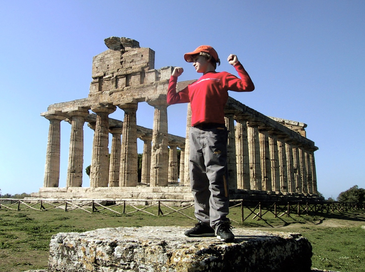 the power of positive&nbsp;disruption