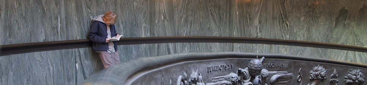 The Traveling Academy